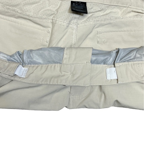 Huk Fishing Angler Outdoor Next Level Performance Series Shorts XXXL - Picture 5 of 9